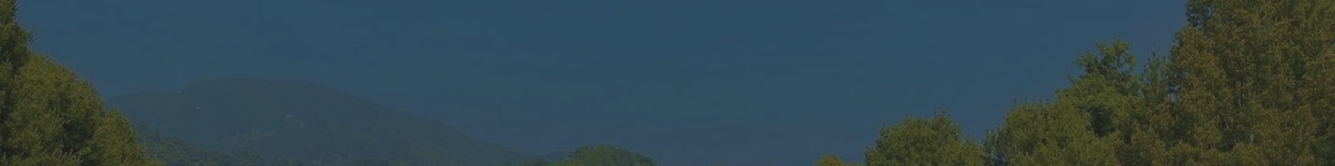 武汉仙鹤湖墓园顶部背景图