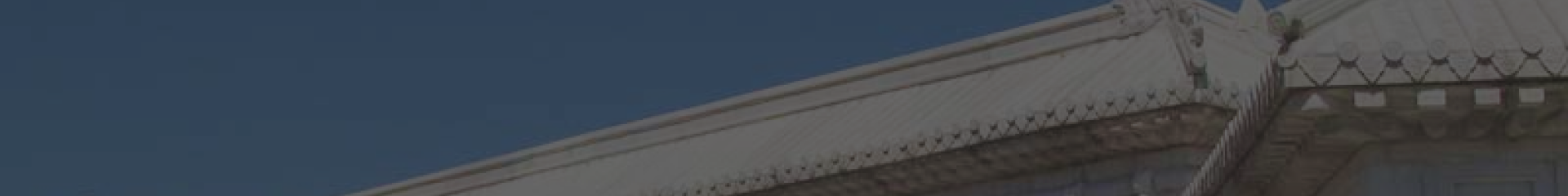 武汉仙鹤湖墓园顶部背景图